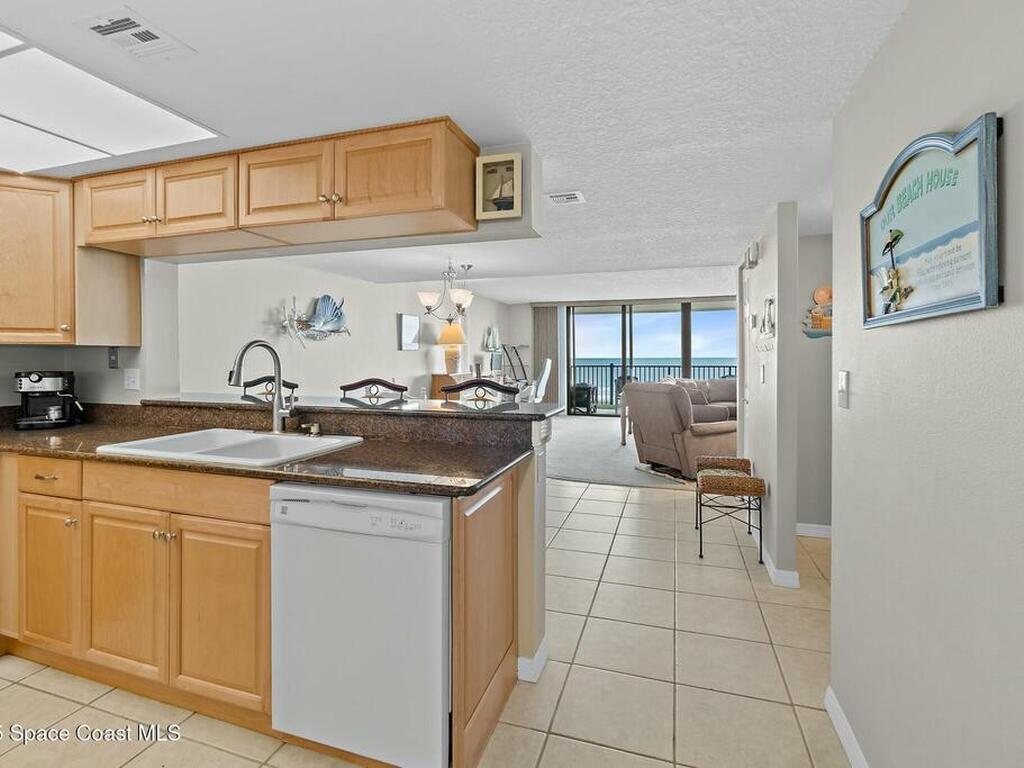 1890 N Atlantic Avenue, Cocoa Beach, FL 32931