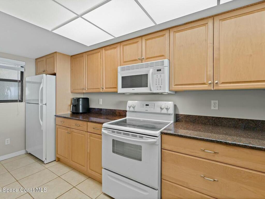 1890 N Atlantic Avenue, Cocoa Beach, FL 32931