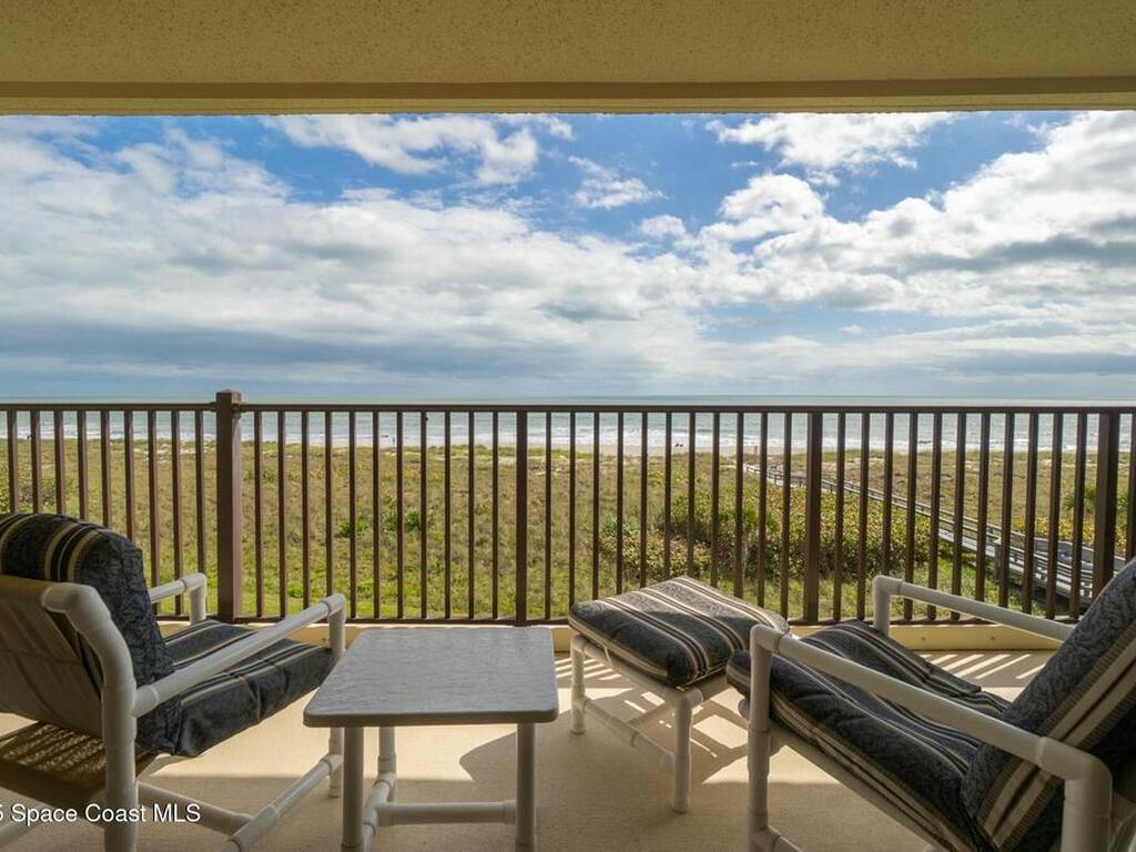 1890 N Atlantic Avenue, Cocoa Beach, FL 32931