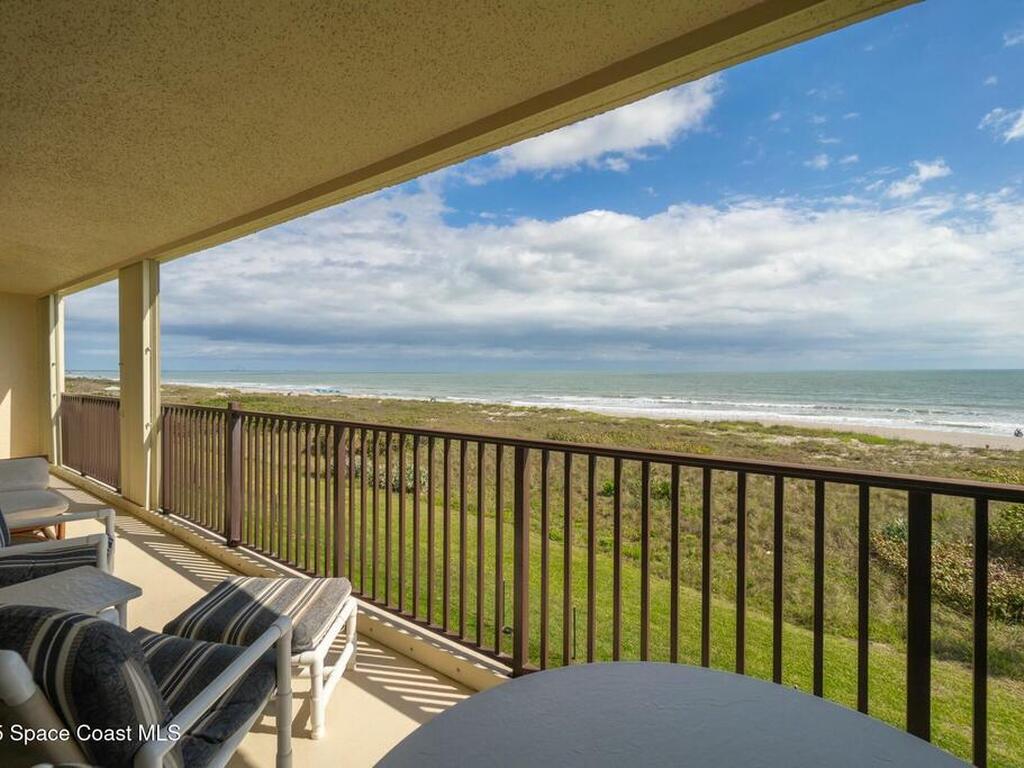 1890 N Atlantic Avenue, Cocoa Beach, FL 32931