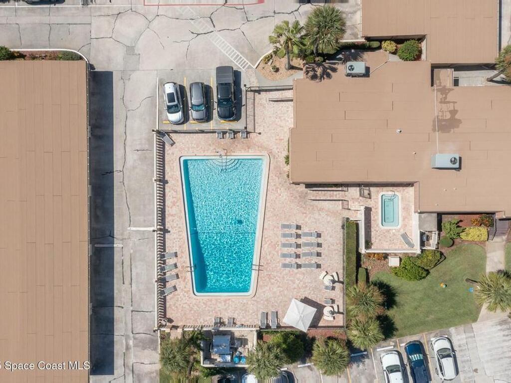 1890 N Atlantic Avenue, Cocoa Beach, FL 32931