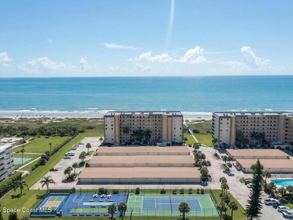 1890 N Atlantic Avenue, Cocoa Beach, FL 32931