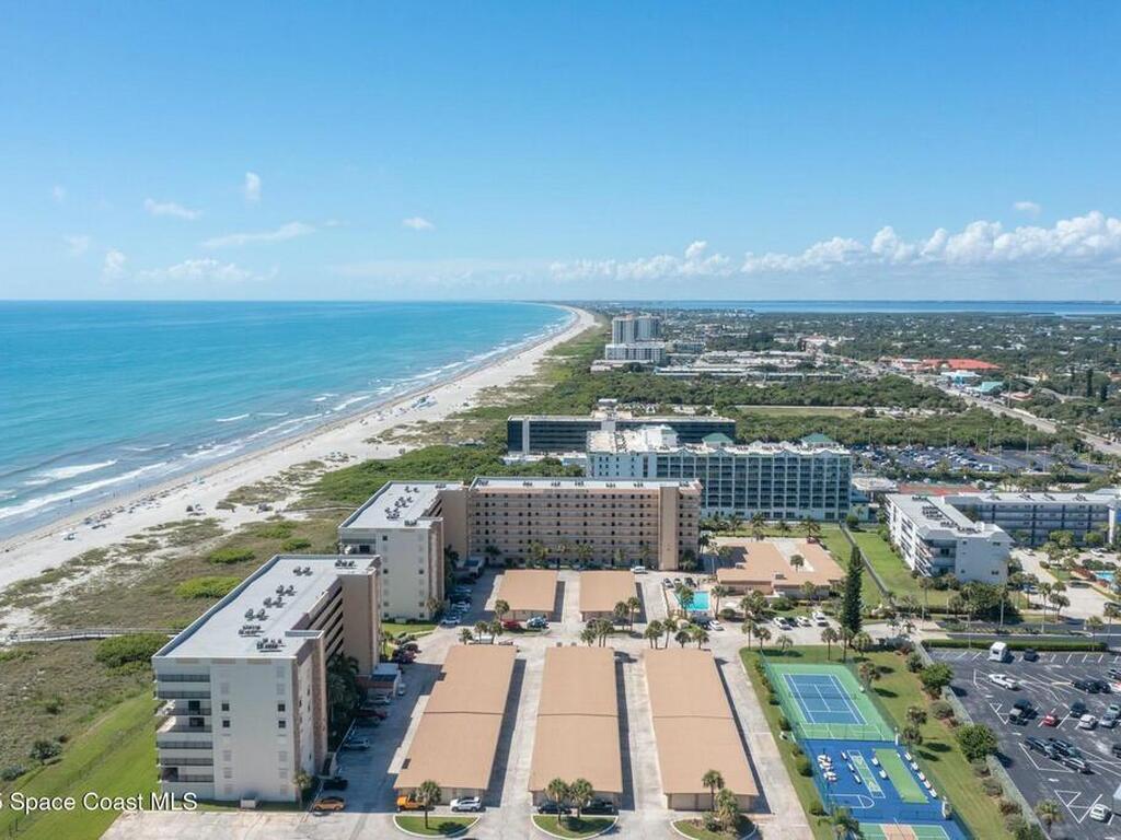 1890 N Atlantic Avenue, Cocoa Beach, FL 32931