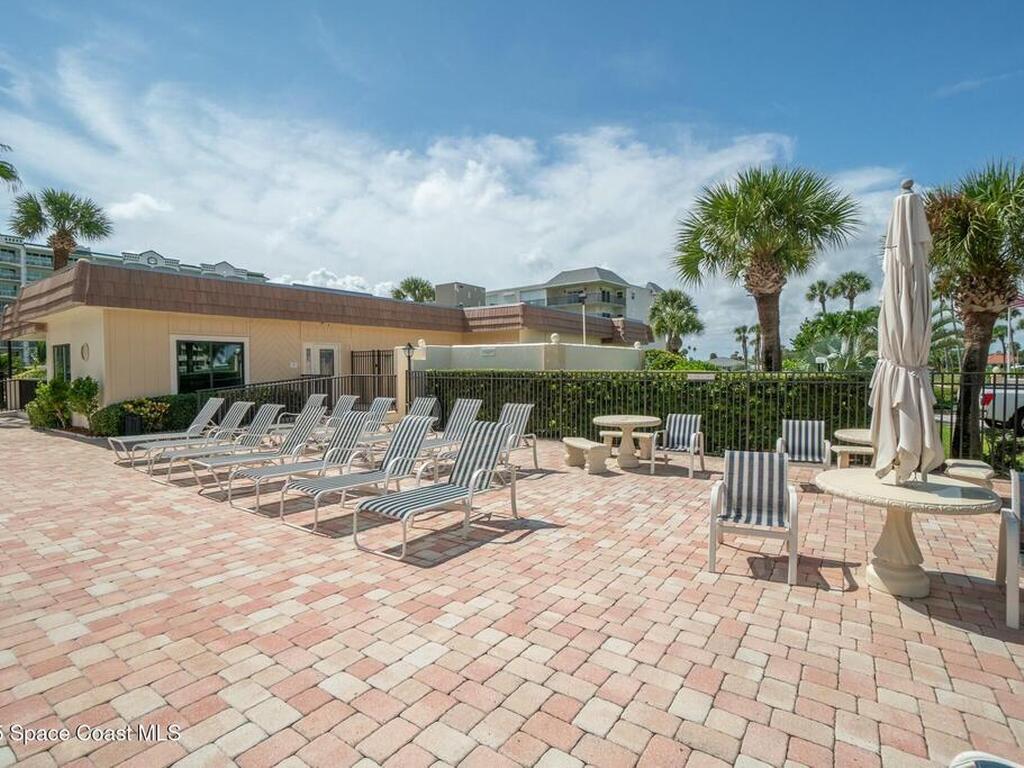 1890 N Atlantic Avenue, Cocoa Beach, FL 32931