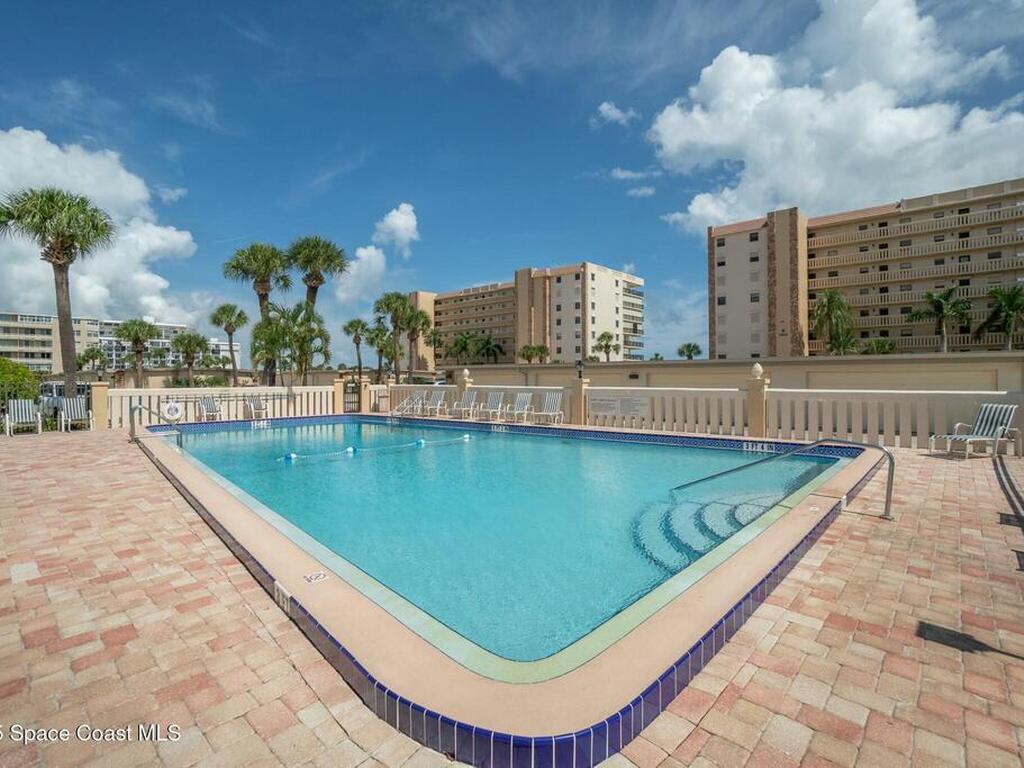 1890 N Atlantic Avenue, Cocoa Beach, FL 32931
