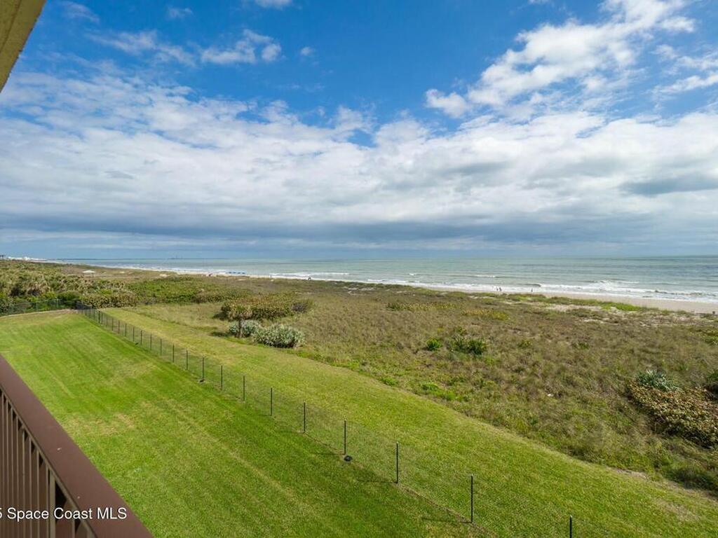 1890 N Atlantic Avenue, Cocoa Beach, FL 32931
