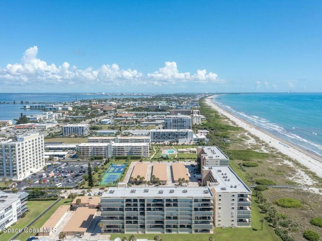 1890 N Atlantic Avenue, Cocoa Beach, FL 32931