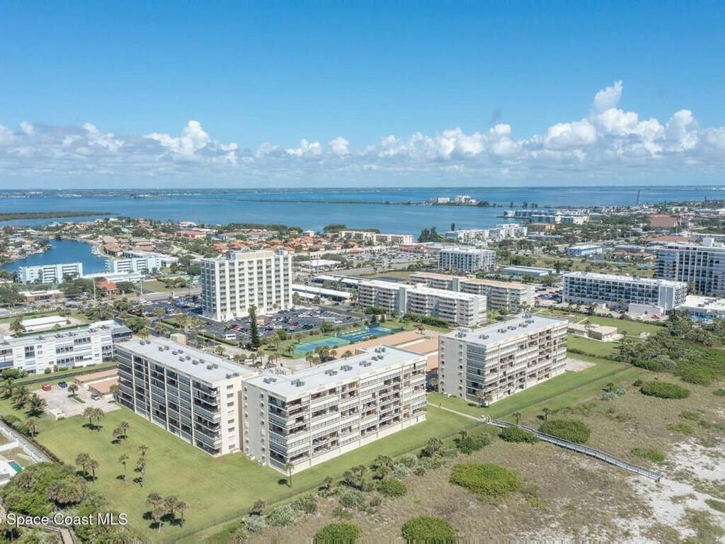 1890 N Atlantic Avenue, Cocoa Beach, FL 32931