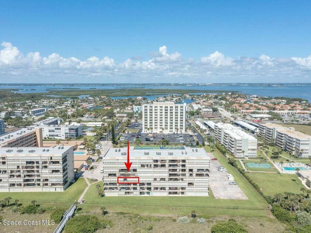 1890 N Atlantic Avenue, Cocoa Beach, FL 32931