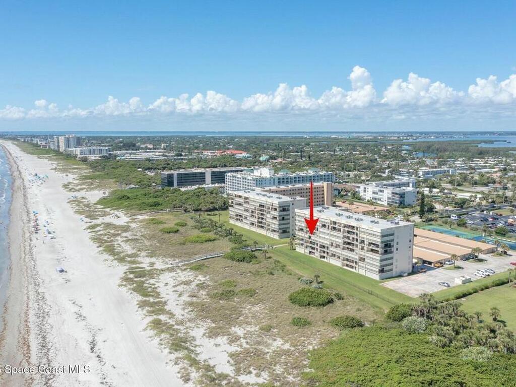 1890 N Atlantic Avenue, Cocoa Beach, FL 32931