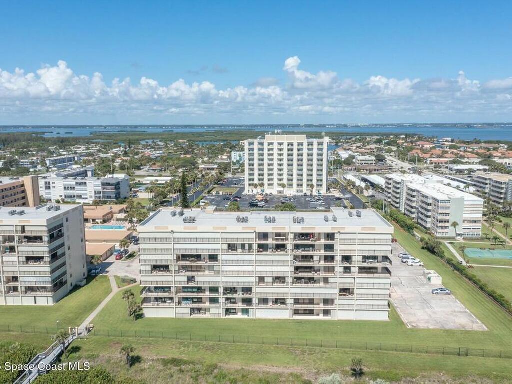 1890 N Atlantic Avenue, Cocoa Beach, FL 32931