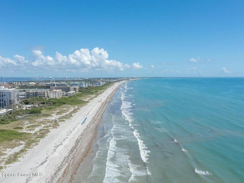 1890 N Atlantic Avenue, Cocoa Beach, FL 32931