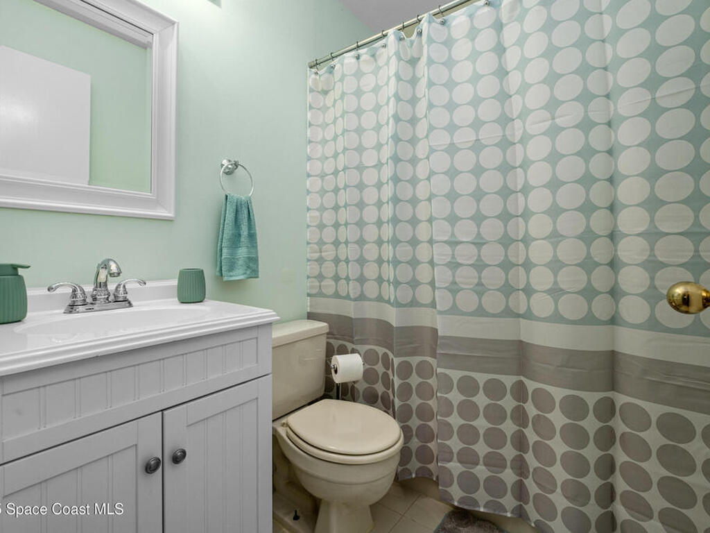 1600 Woodland Drive, Rockledge, FL 32955