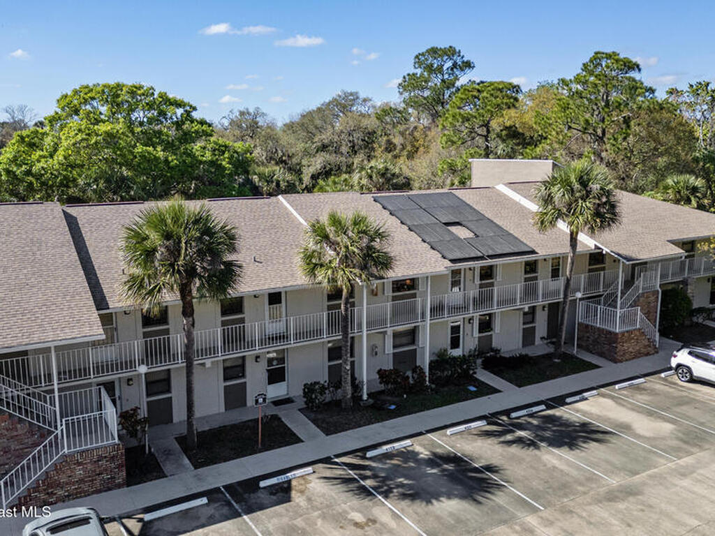 1600 Woodland Drive, Rockledge, FL 32955