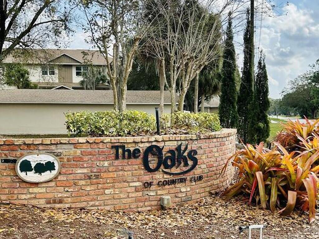 1600 Woodland Drive, Rockledge, FL 32955