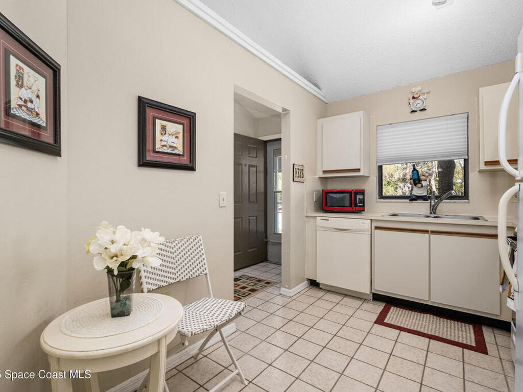 1600 Woodland Drive, Rockledge, FL 32955