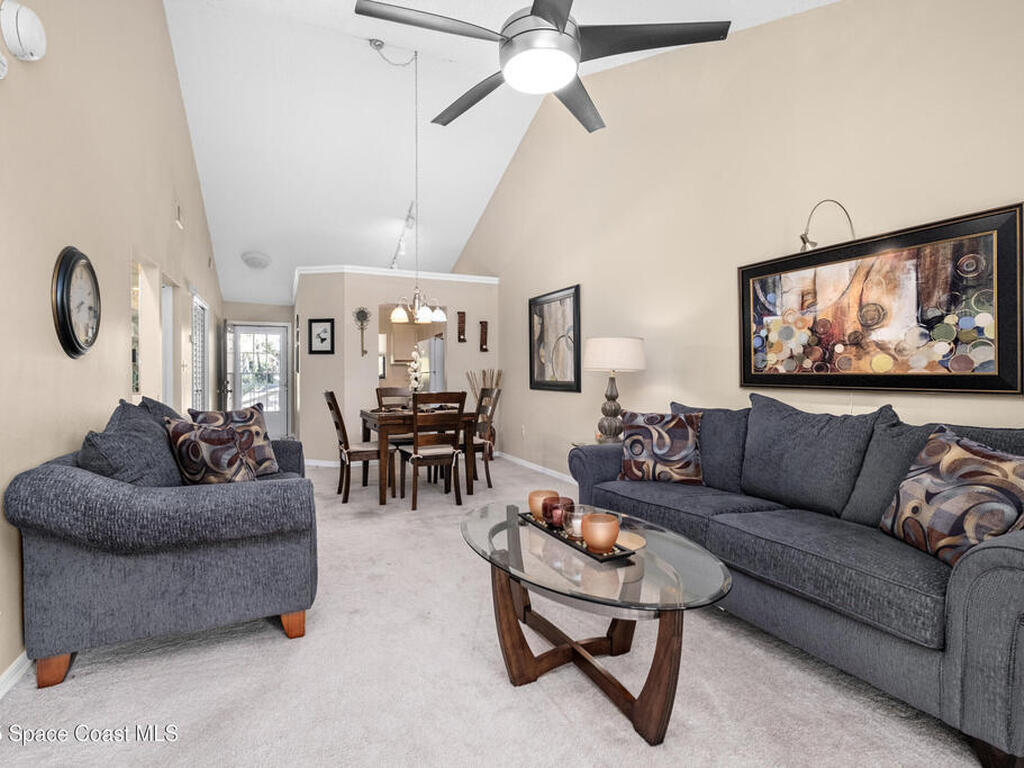 1600 Woodland Drive, Rockledge, FL 32955