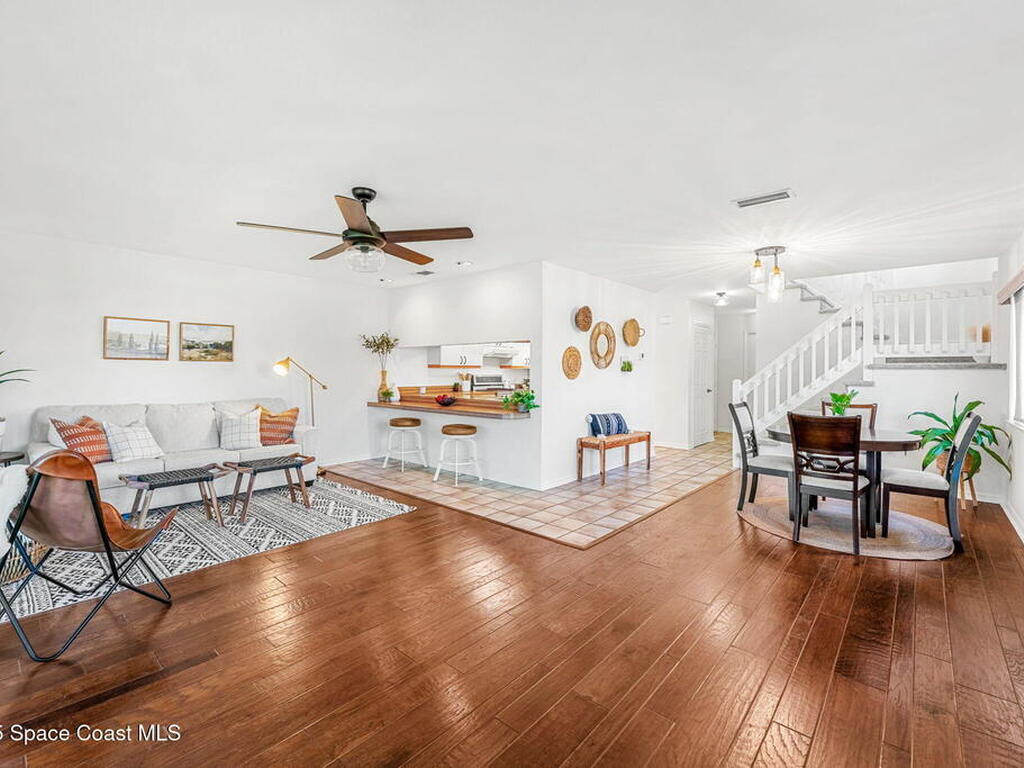 271 Forecast Lane, Rockledge, FL 32955