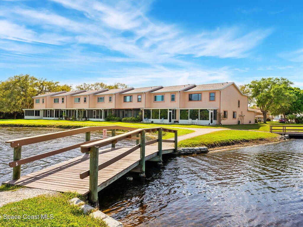 271 Forecast Lane, Rockledge, FL 32955