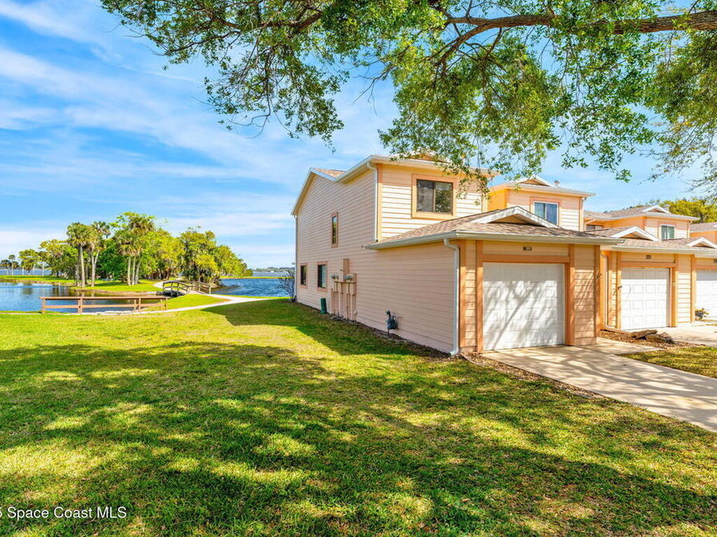 271 Forecast Lane, Rockledge, FL 32955