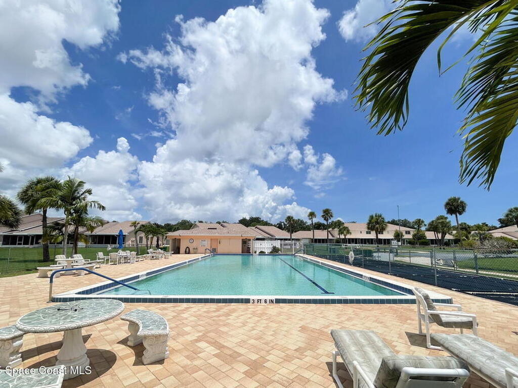 271 Forecast Lane, Rockledge, FL 32955