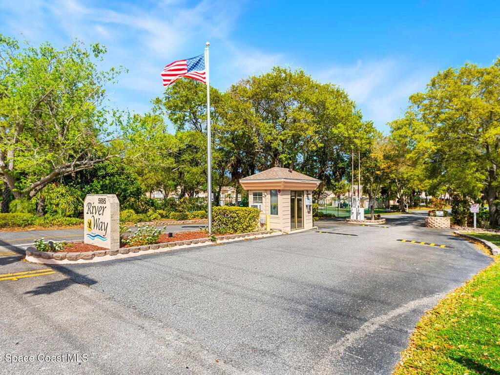 271 Forecast Lane, Rockledge, FL 32955