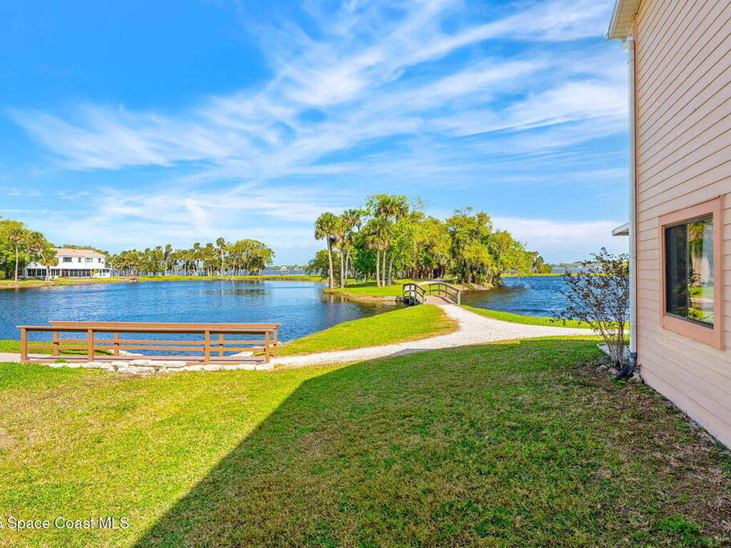 271 Forecast Lane, Rockledge, FL 32955
