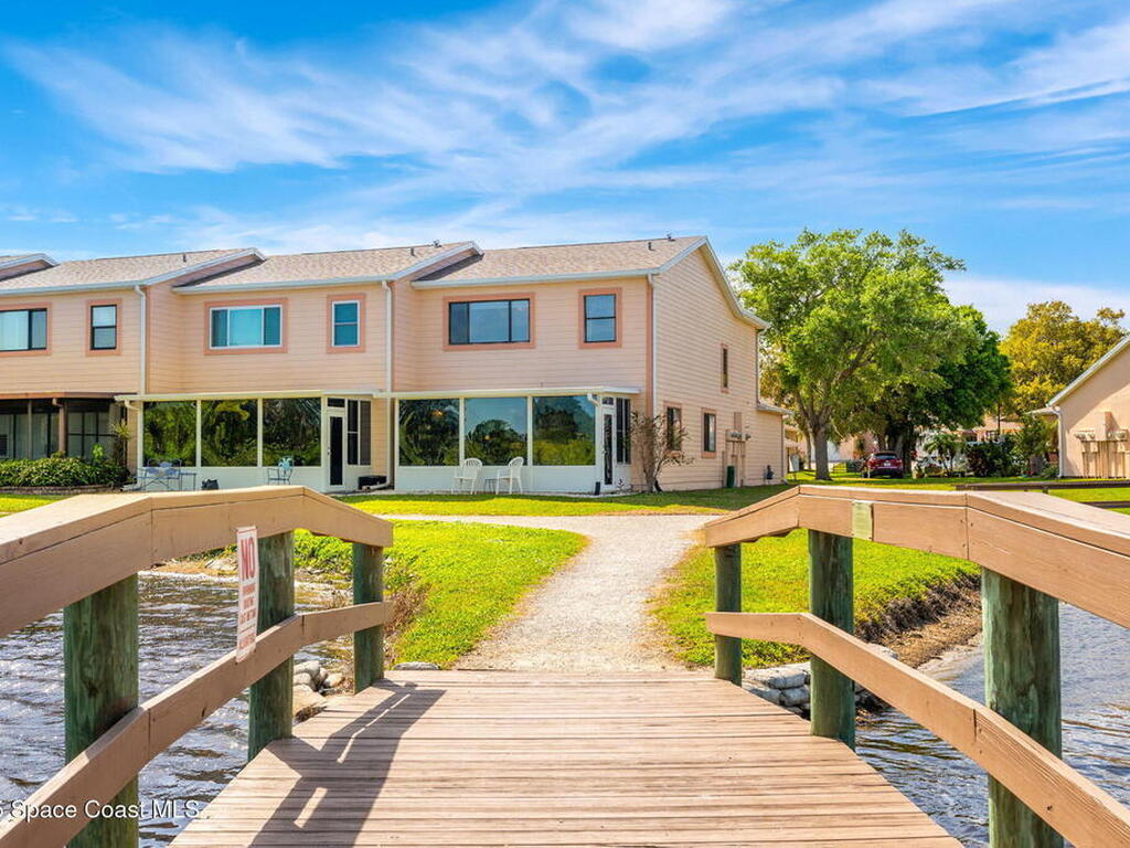 271 Forecast Lane, Rockledge, FL 32955