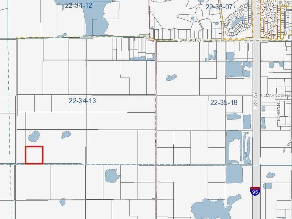 No Access (Titusville Fruit), Mims, FL 32754