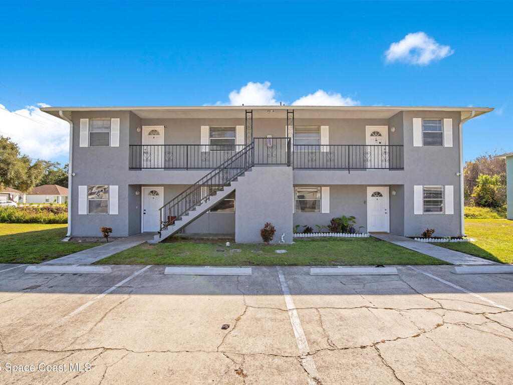 4140 Barna Avenue, Titusville, FL 32780