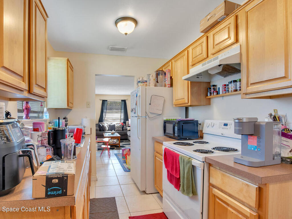 4140 Barna Avenue, Titusville, FL 32780