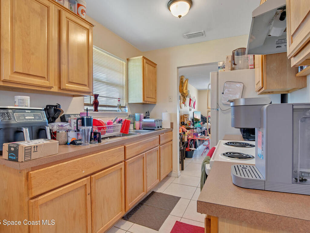 4140 Barna Avenue, Titusville, FL 32780