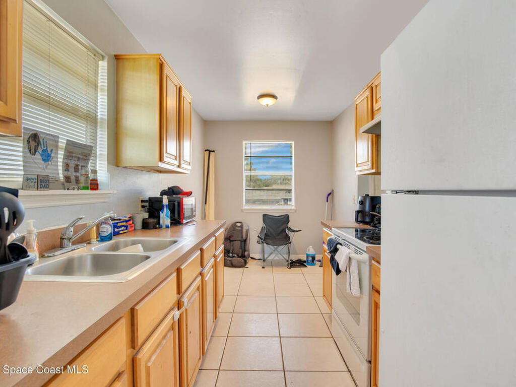 4140 Barna Avenue, Titusville, FL 32780