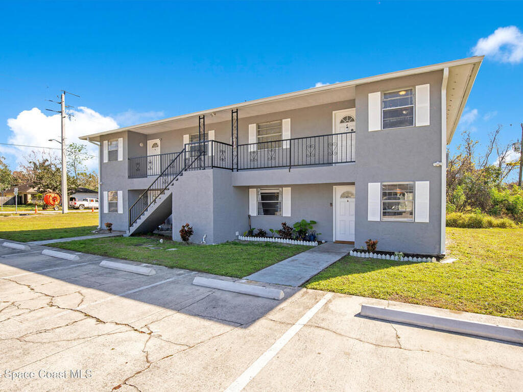4140 Barna Avenue, Titusville, FL 32780