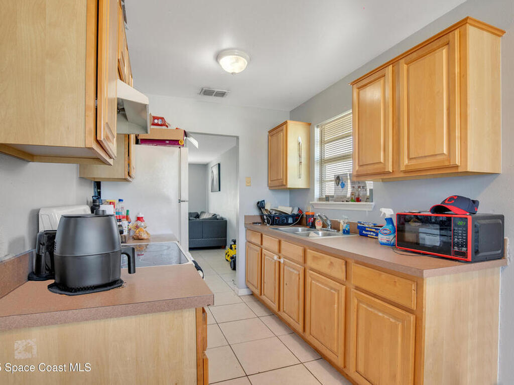 4140 Barna Avenue, Titusville, FL 32780