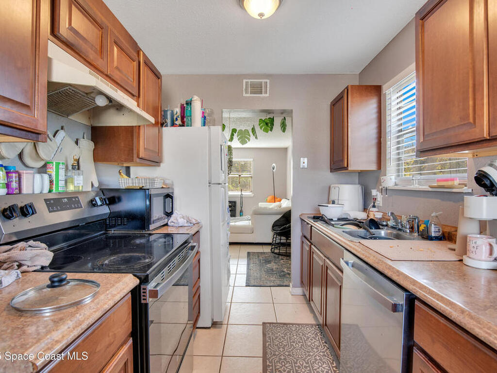 4140 Barna Avenue, Titusville, FL 32780