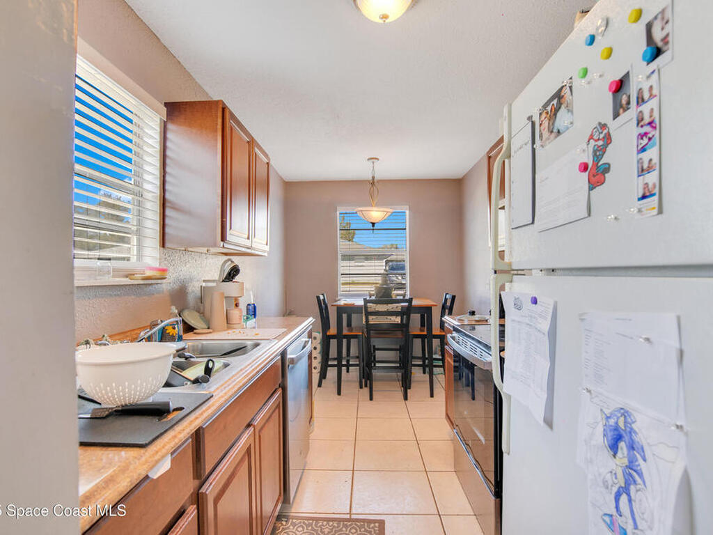 4140 Barna Avenue, Titusville, FL 32780