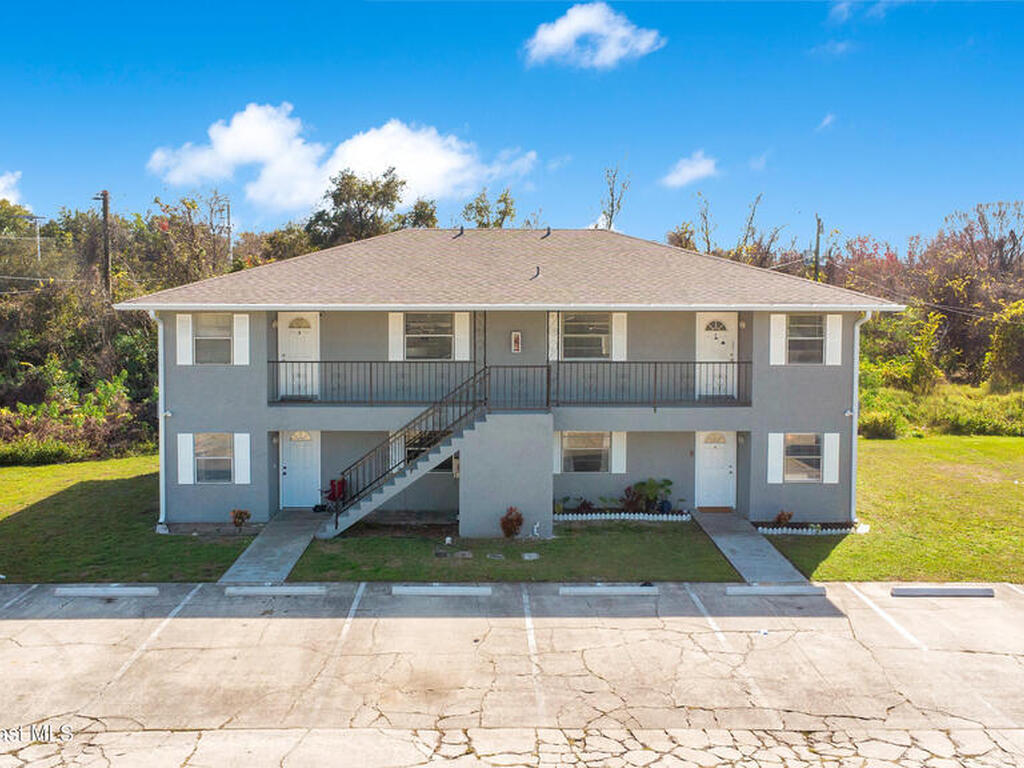 4140 Barna Avenue, Titusville, FL 32780