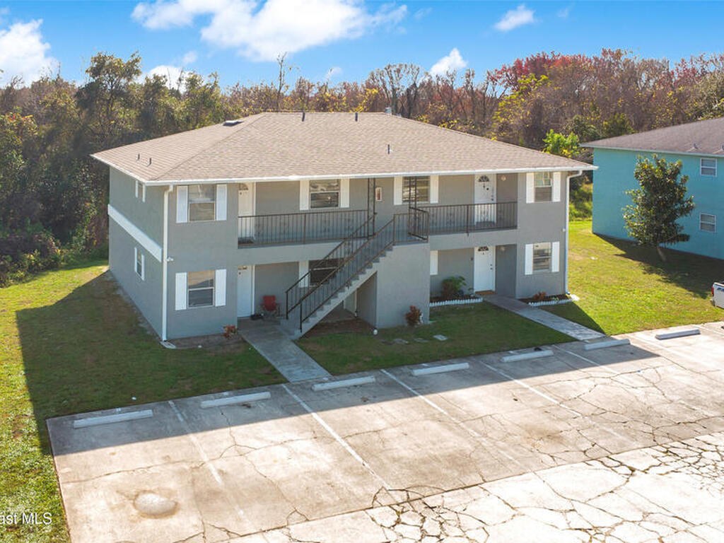 4140 Barna Avenue, Titusville, FL 32780