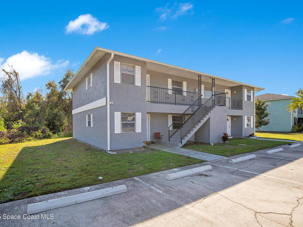 4140 Barna Avenue, Titusville, FL 32780