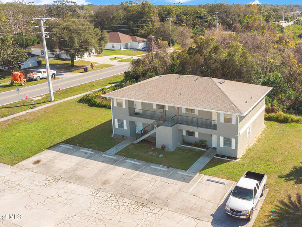 4140 Barna Avenue, Titusville, FL 32780