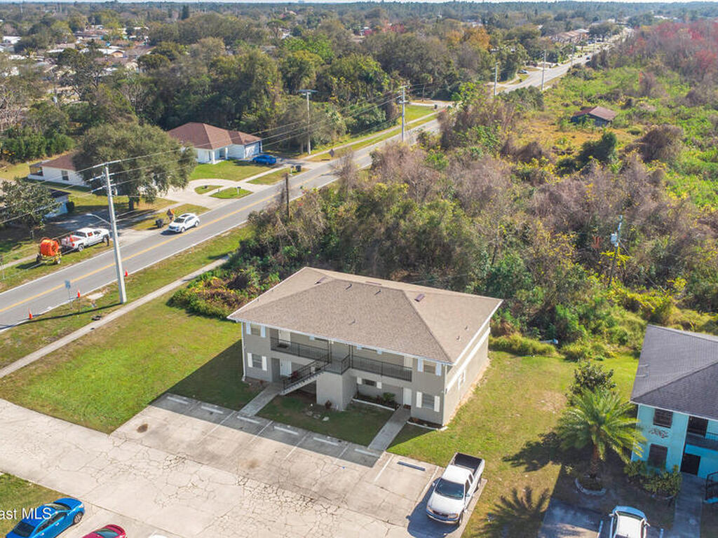 4140 Barna Avenue, Titusville, FL 32780