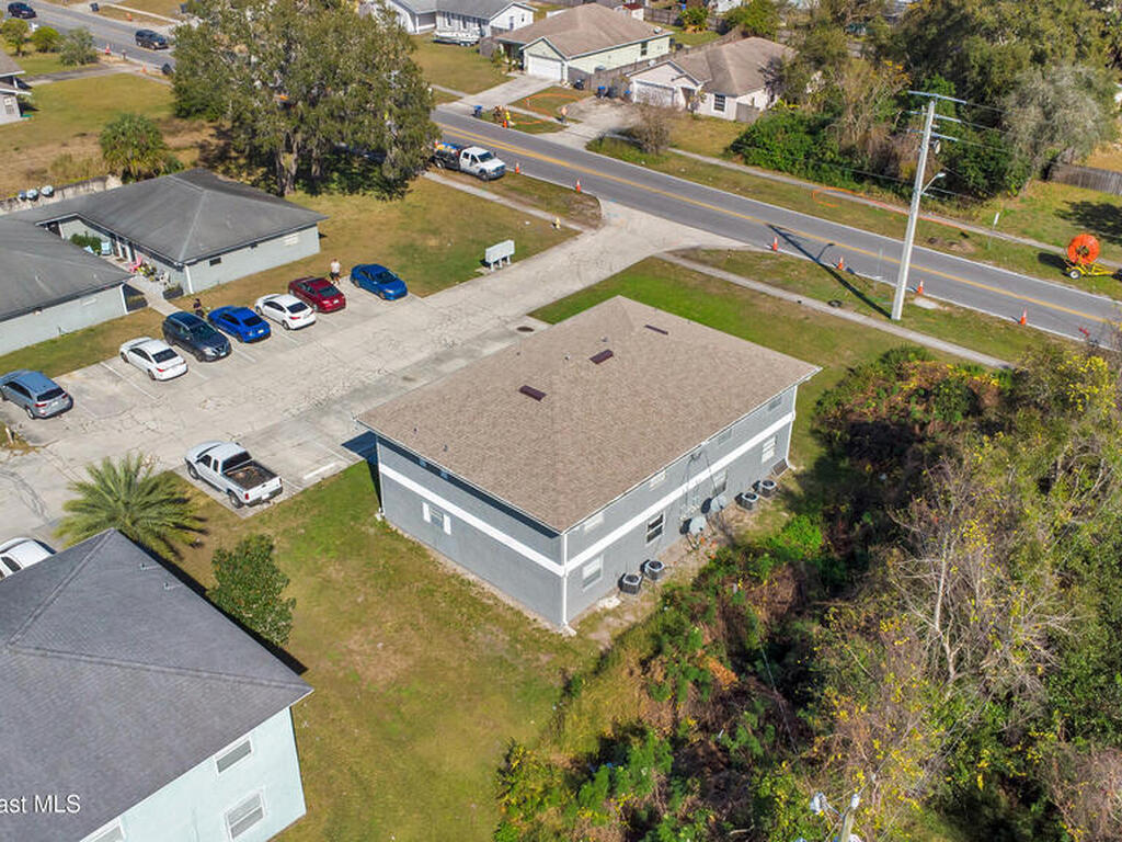 4140 Barna Avenue, Titusville, FL 32780