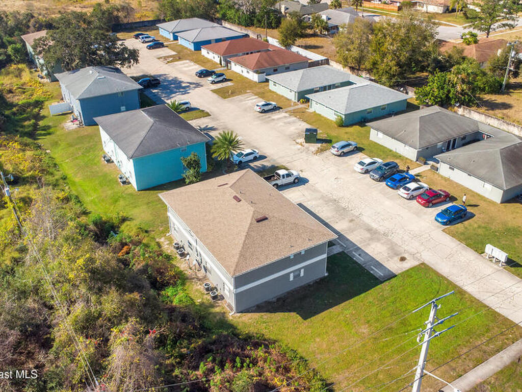 4140 Barna Avenue, Titusville, FL 32780