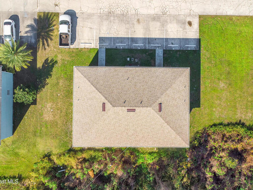 4140 Barna Avenue, Titusville, FL 32780