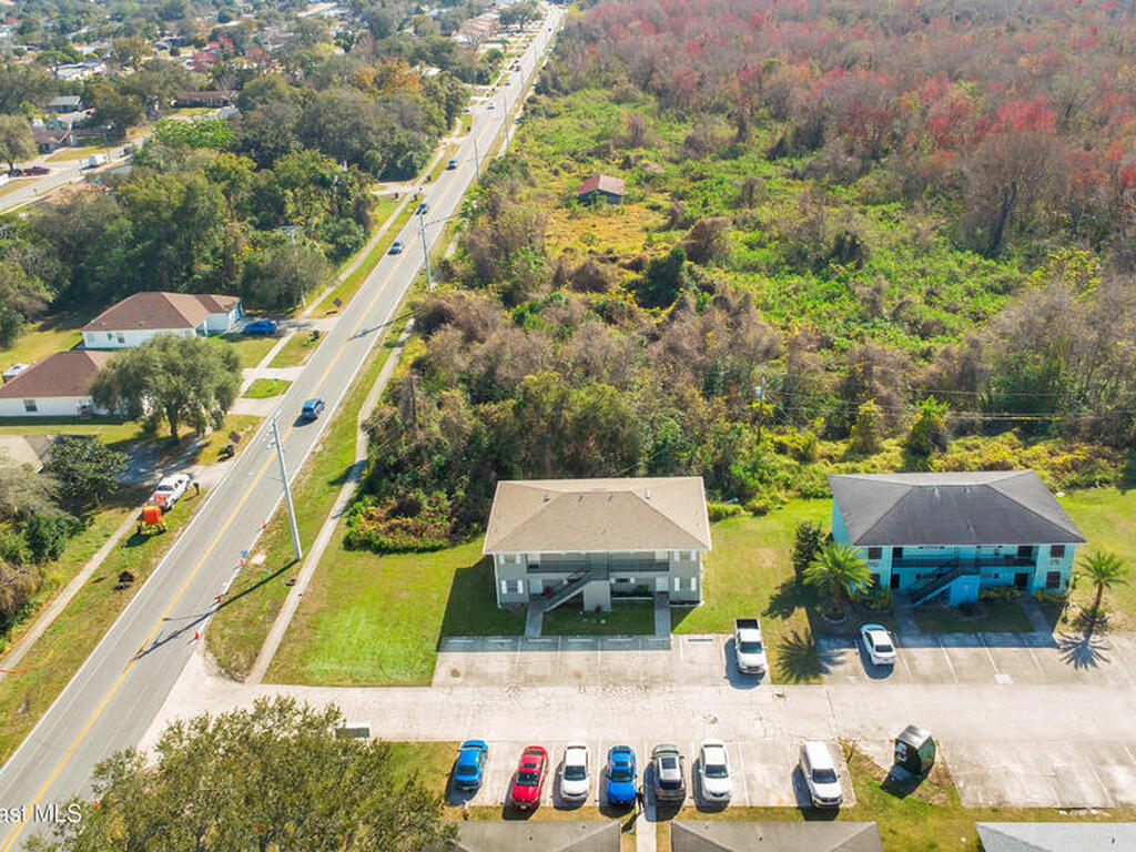 4140 Barna Avenue, Titusville, FL 32780