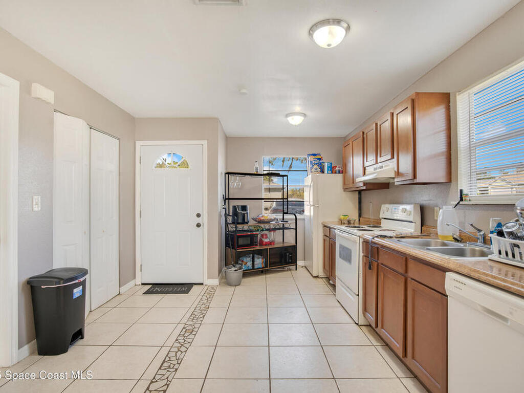 4140 Barna Avenue, Titusville, FL 32780