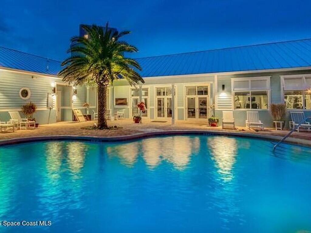 202 Ivory Coral Lane, Merritt Island, FL 32953