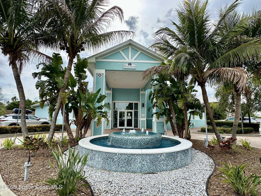 202 Ivory Coral Lane, Merritt Island, FL 32953