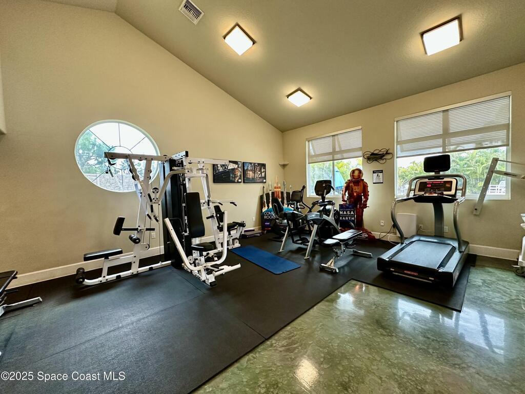 202 Ivory Coral Lane, Merritt Island, FL 32953